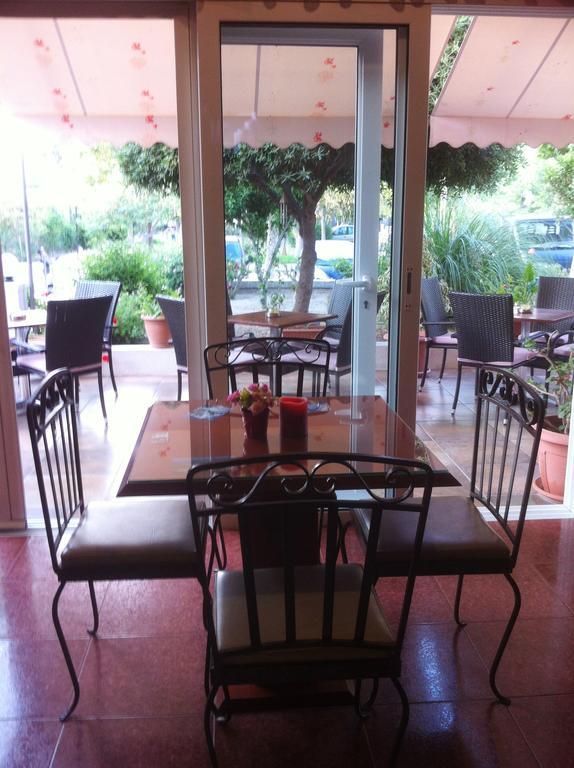 Americana Hotel Kos Exteriér fotografie