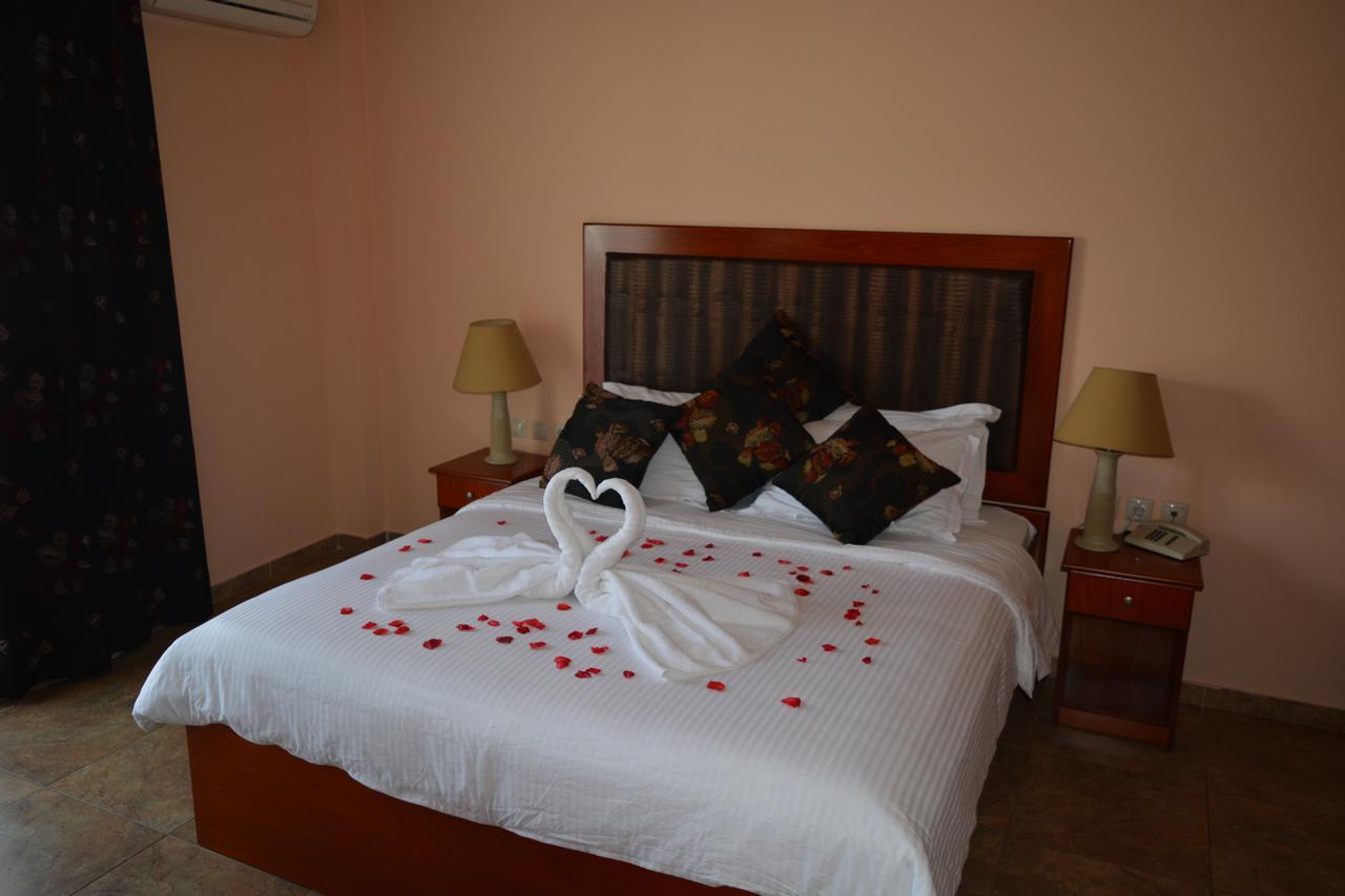 Americana Hotel Kos Exteriér fotografie