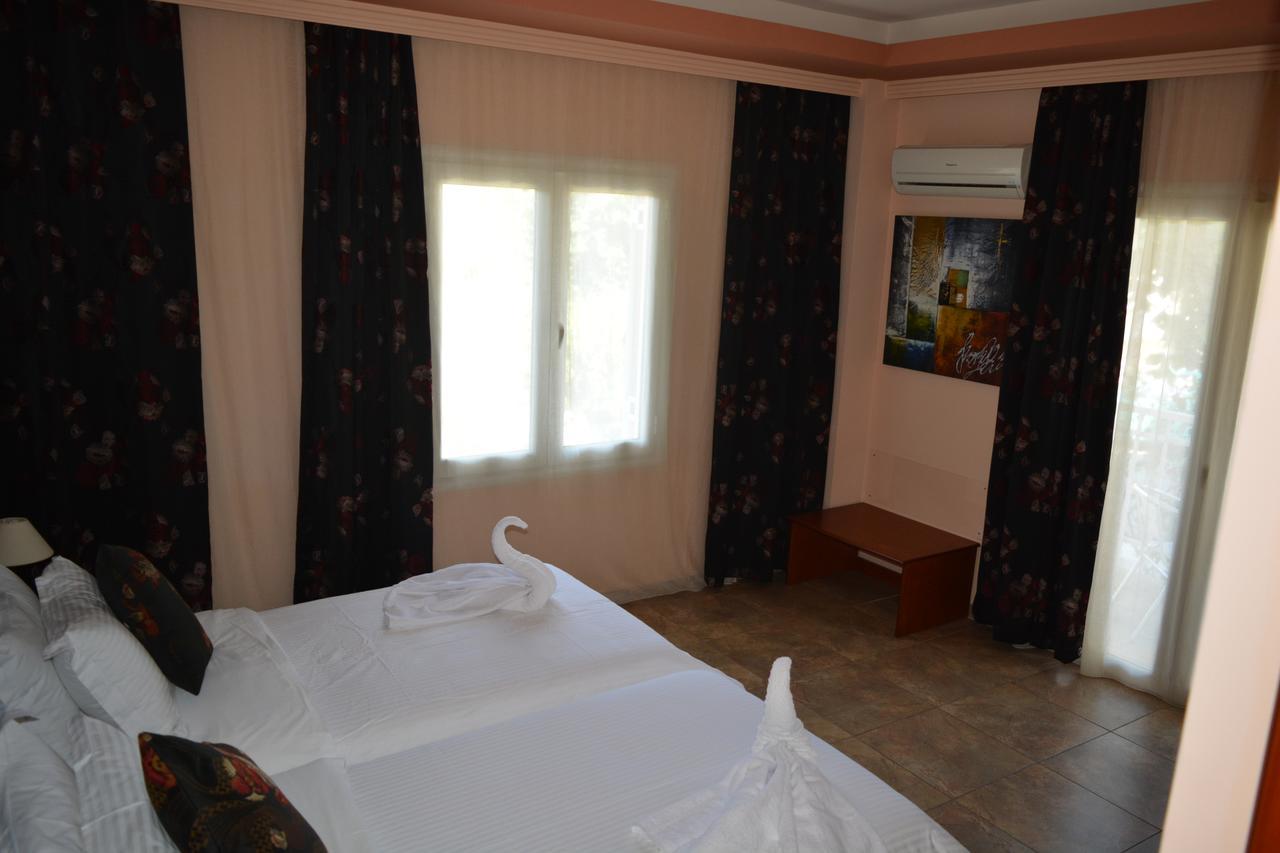 Americana Hotel Kos Exteriér fotografie