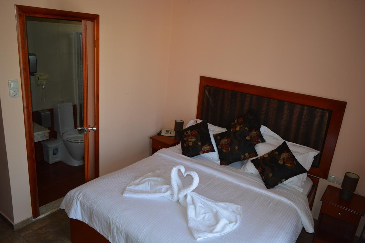 Americana Hotel Kos Exteriér fotografie