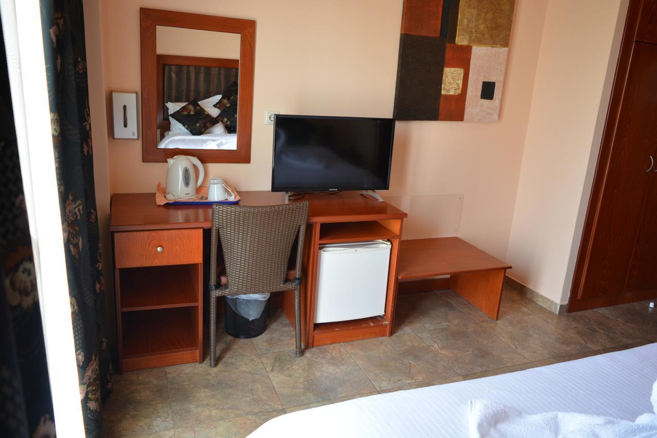 Americana Hotel Kos Exteriér fotografie