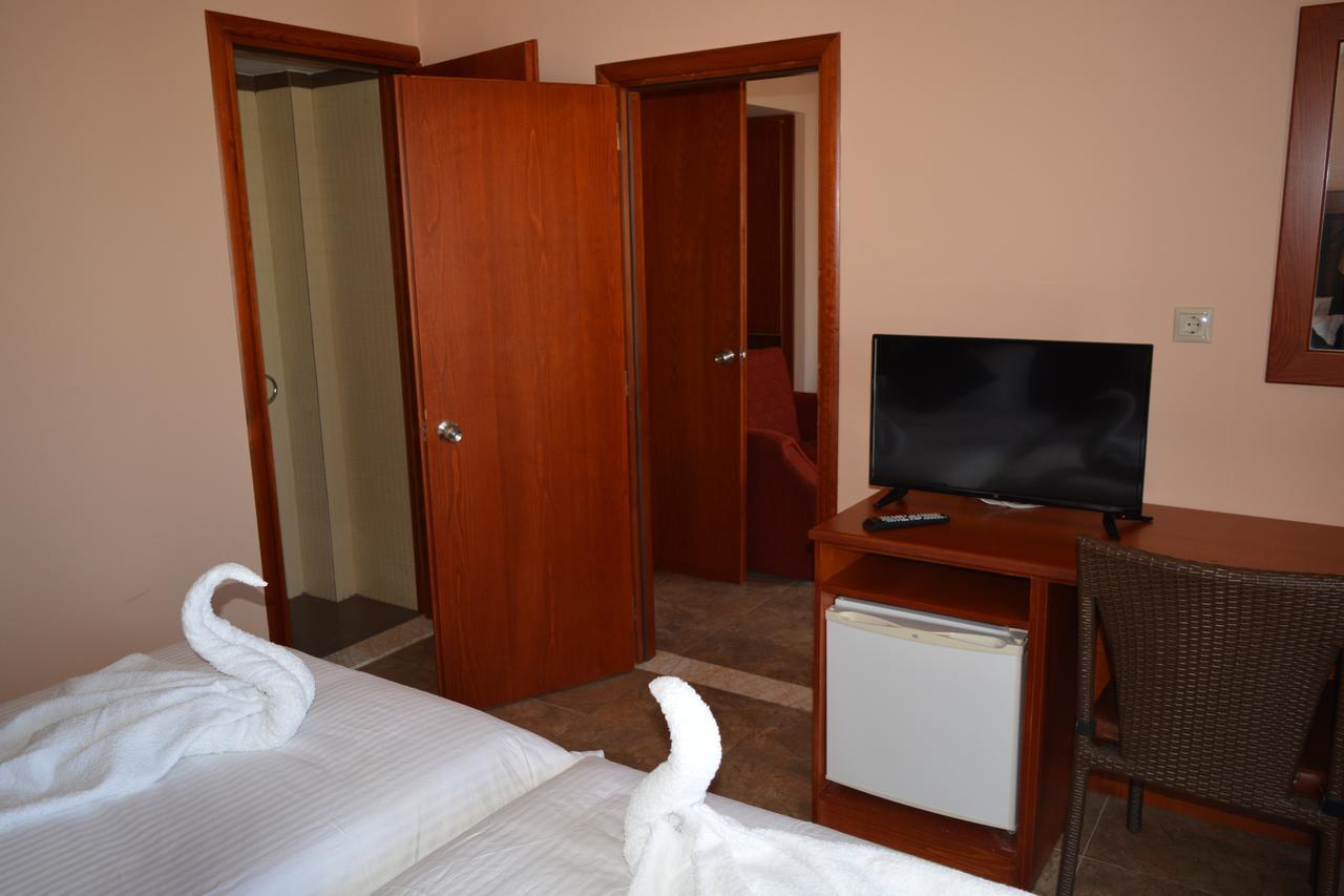 Americana Hotel Kos Exteriér fotografie