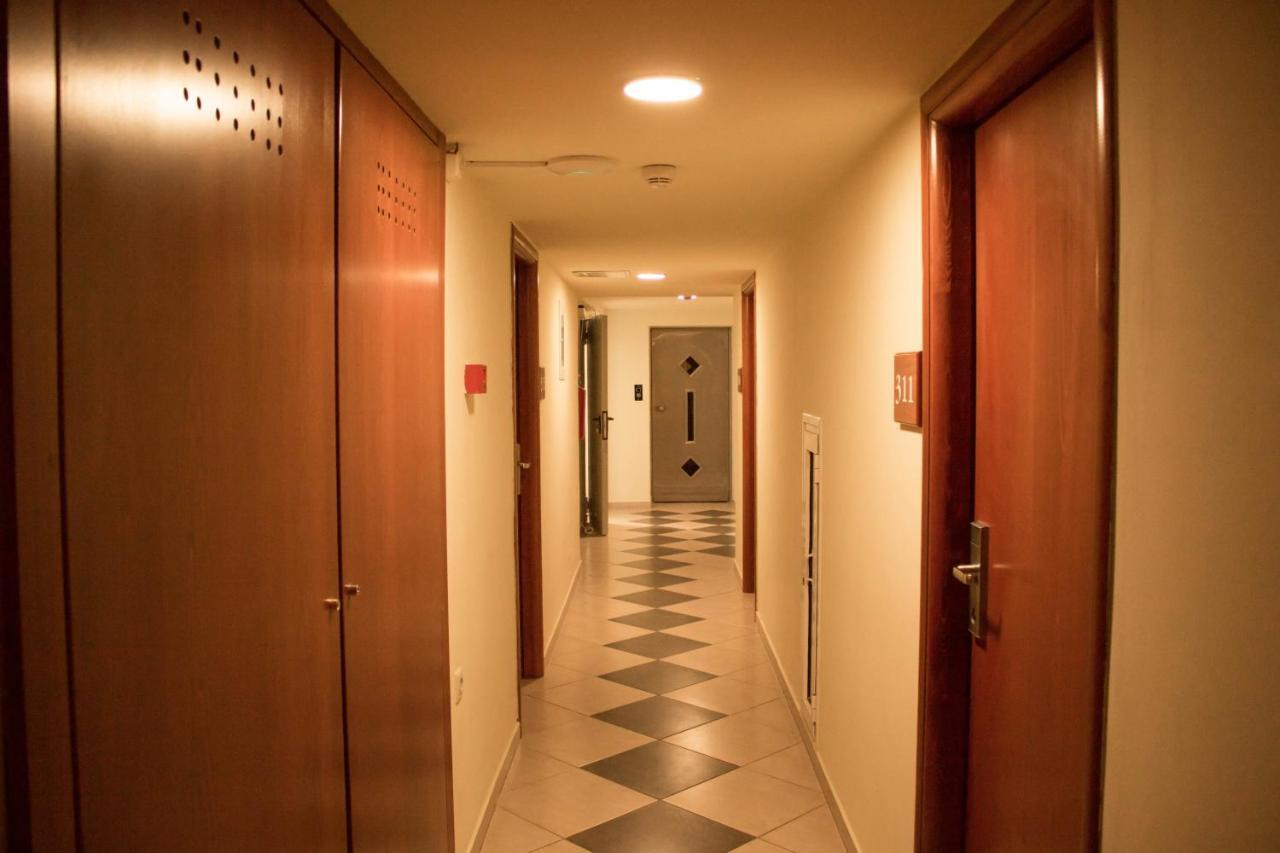 Americana Hotel Kos Exteriér fotografie