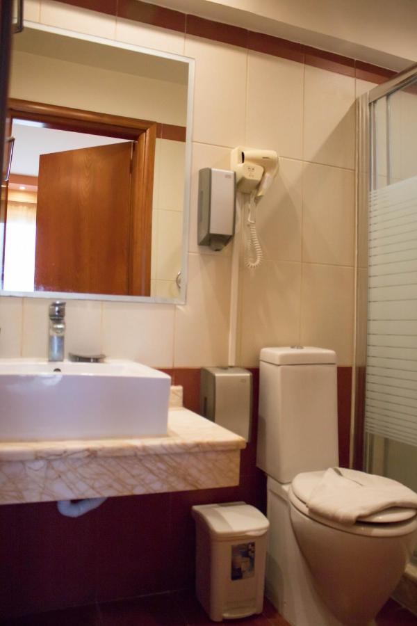 Americana Hotel Kos Exteriér fotografie